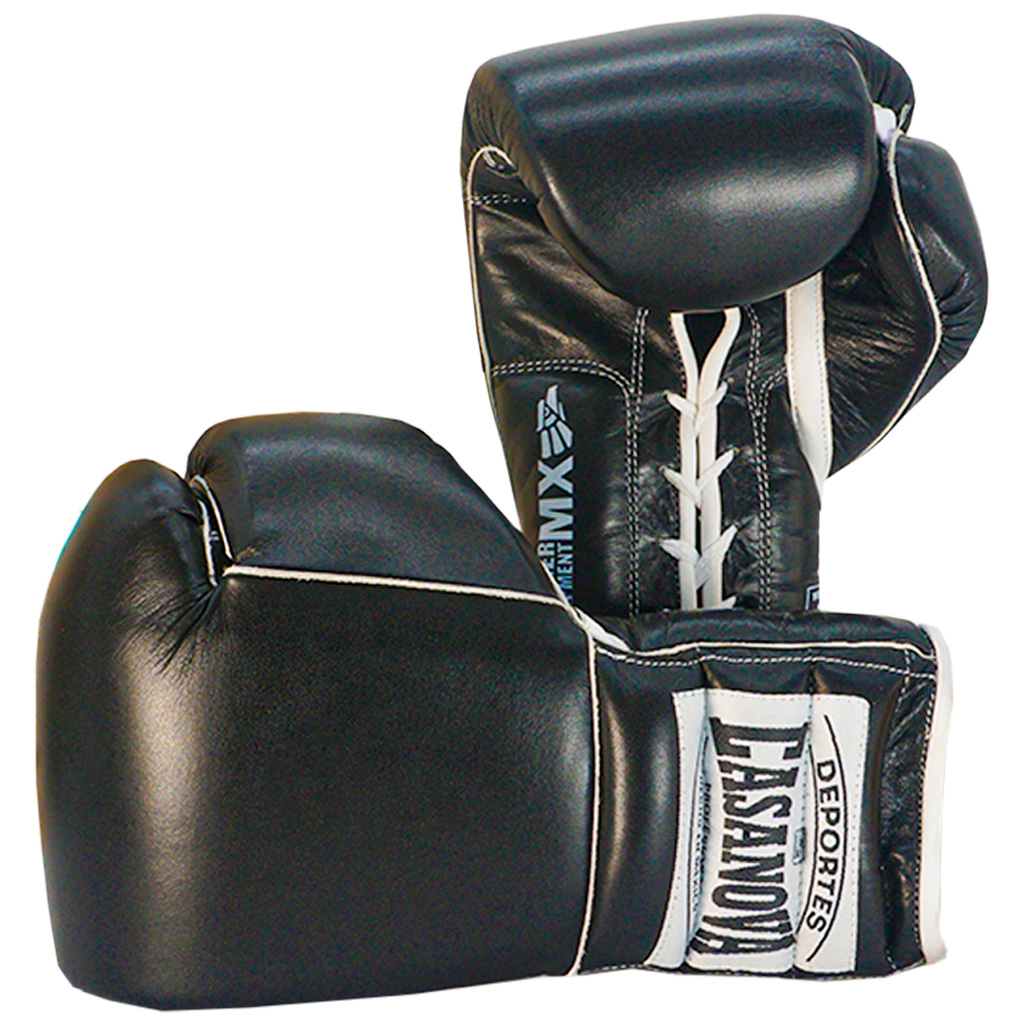 Boxing Gloves DangerCasanova Rocky Black Edition DangerEquipment